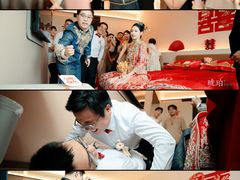 -怪咖·joker陈楠