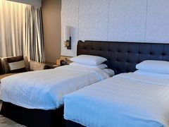 -杭州城中香格里拉大酒店