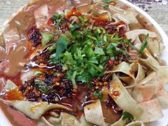 -真素诚·清真(新华路店)