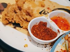 -川流不息·地道川菜·小龙虾(松东路店)