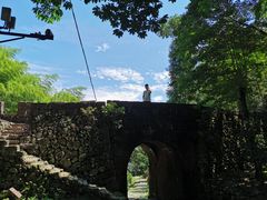 -仙霞关景区
