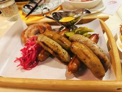 -老井俄式餐厅