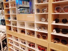 -名创优品(陕西西安大唐西市购物中心店)