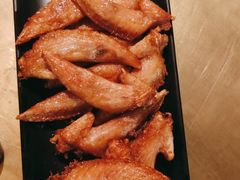 -吞鱼兽麻辣烤鱼(万达店)