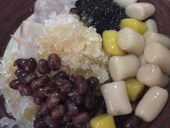 -鲜芋仙(南开大悦城店)