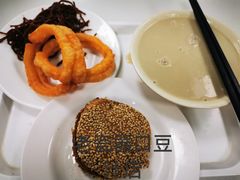-老磁器口豆汁店(天坛店)