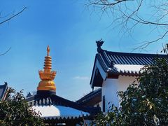 -径山寺