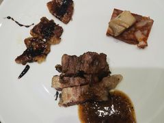 -索菲特酒店 · 云尚天际自助餐厅