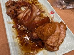 -抱德·潮汕味(敦和店原惠城鱼仔)