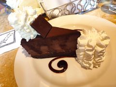 -The Cheesecake Factory芝乐坊餐厅(兴业太古汇店)