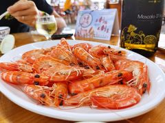 -明记海鲜大排档(巽寮湾店)