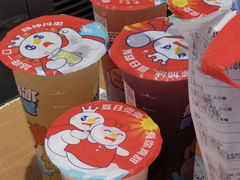 -蜜雪冰城(四惠东店)
