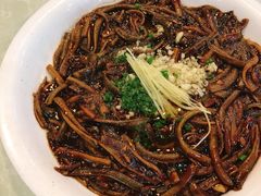 -金典银峰老鹅馆·昆山菜(亭林公园店)