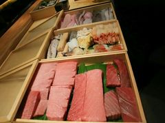 -桐寿司Sushi Tong