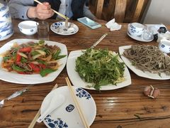 -溢心园香河肉饼总店