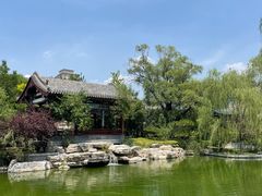 -迎泽公园