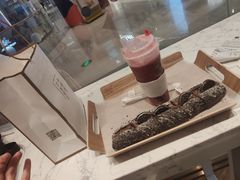 -奈雪的茶(青岛卓悦里INTOWN店)