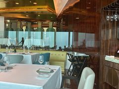 -翡翠36餐厅(浦东香格里拉店)