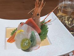 -鸟山鸣·日料食堂(王府井店)