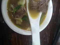 -化三驴肉汤(金明东街店)