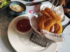 -Kitchen·Y洋厨房西餐厅(王府壹号店)