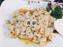 -吴门人家·苏宴宫廷菜(拙政园店)