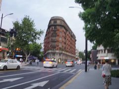 -老吉士酒家(天平路店)