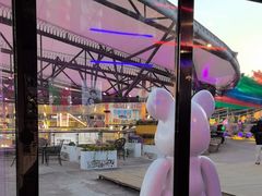 -移动谜城·大笨象密室逃脱(五棵松店)