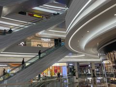 -KK ONE(京基滨河时代店)