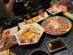 极上牛五花-無境·匠心日本料理(汉街店)