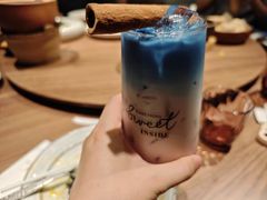 -星叶·东南亚料理(温州万象城店)