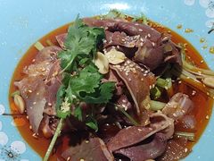 -巴国布衣·Sichuan Folk(紫荆店)