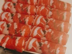 -海底捞火锅(龙湾万达广场店)
