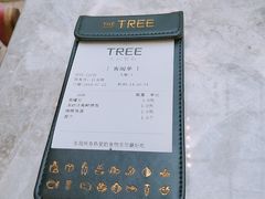 -大树餐厅(红旗街万达店)