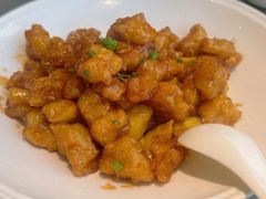 榕城荔枝肉-兴仙饭店·闽味海鲜(马尾总店)