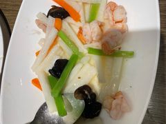 -隆喜元鱼汤包·海鲜(中联广场店)