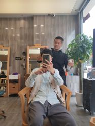 -星格造型·Hair Salon