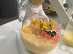 -3号仓库·创意中国菜(新世界城店)