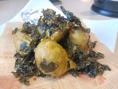 茶皇虾饺-品胜点心专家(万业大厦店)