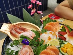 -村上一屋·亚洲菜融合小馆(南楼店)