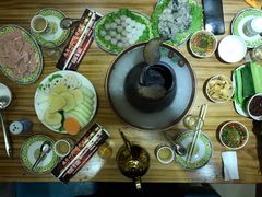 -清真·马家火锅美食城(镇江北路店)
