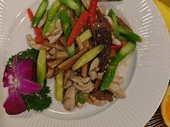 -清真马祥兴菜馆(云南北路店)