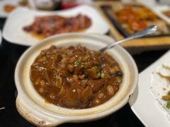 莲藕花生猪脚-高第街56号餐厅(美莲广场店)