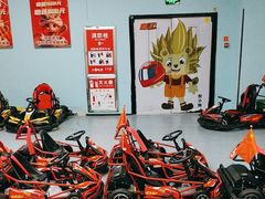 -万达广场(北京槐房店)
