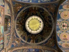 -滴血救世主教堂