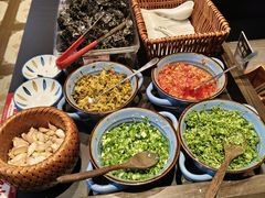 -阿大排档(长春这有山店)