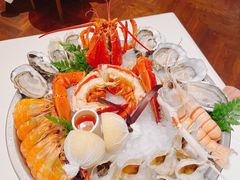 皇御海鲜拼盘-福楼法餐厅FLO