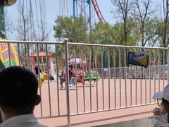 -南戴河国际娱乐中心