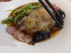 -月福京味斋·烤鸭店·北京菜(鼓楼总店)