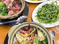 -煲煲掂风味煲仔饭餐厅(西区店)